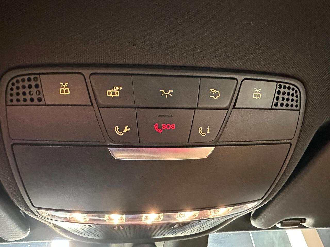 Mercedes-benz C 220 d S.W. Premium AMG