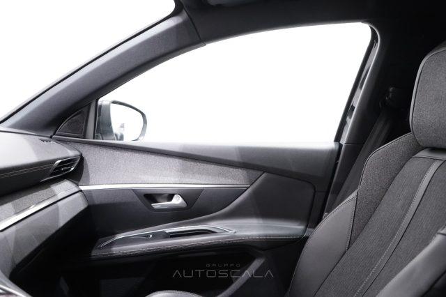 PEUGEOT 3008 1.5 BlueHDi 130cv S&S EAT8 GT Line
