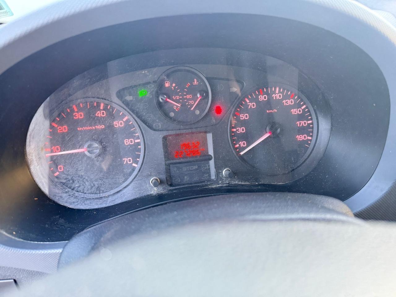 Peugeot Partner Tepee BlueHDi 75 Access