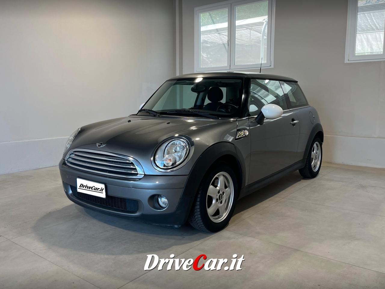 Mini Mini 1.4 (BENZINA) 75CV - 3 PORTE
