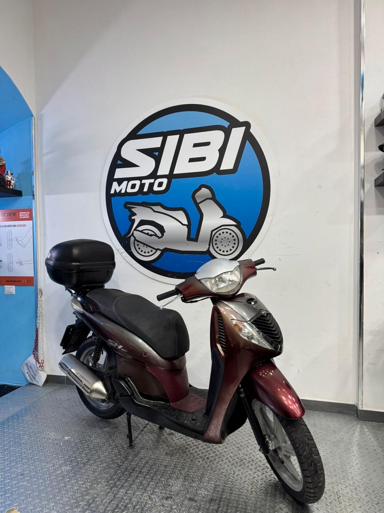 Honda SH 150