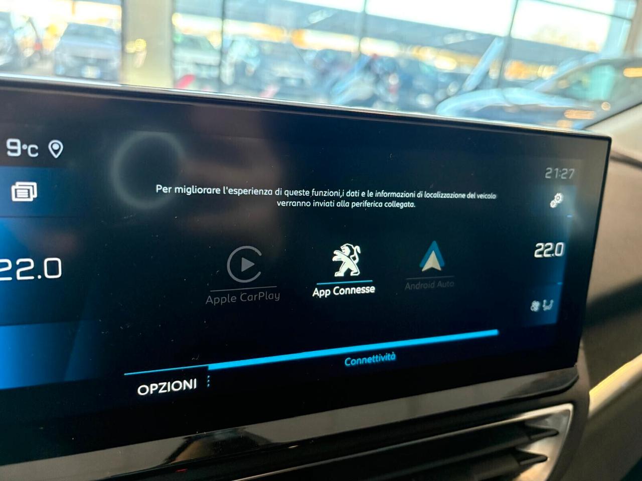 Peugeot 3008 ALLURE PACK BlueHDi 130 6mt SPOTICAR