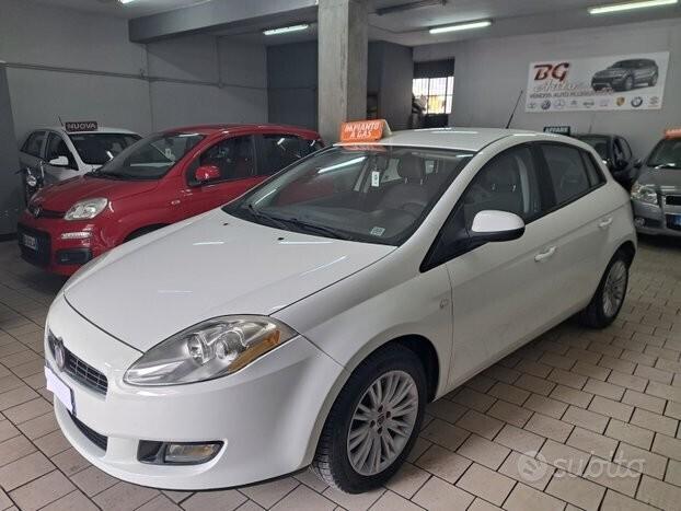 Fiat bravo 1.4 gpl 90 cv unico prop 2009