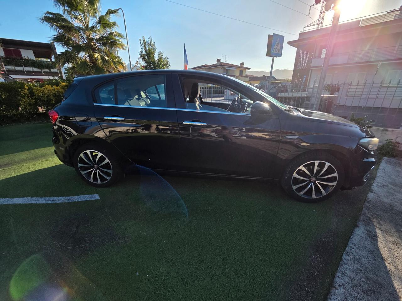 Fiat Tipo 1.6 Mjt S&S 5 porte Lounge