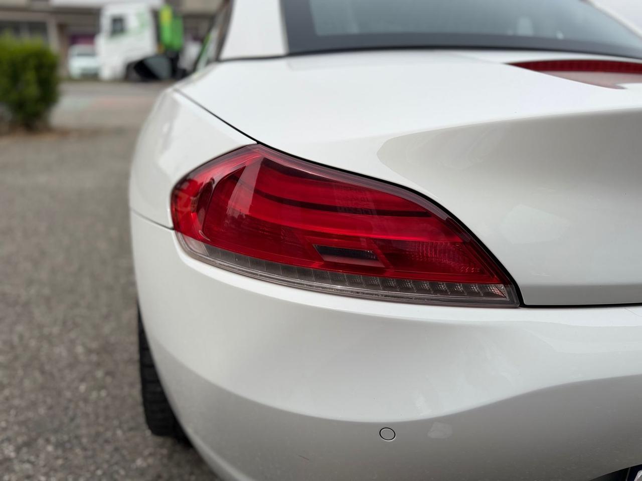 Bmw Z4 23 i #10853