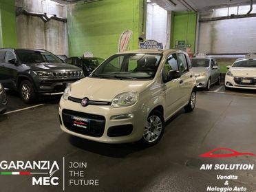 Fiat Panda 1.2 Lounge Neopatentati