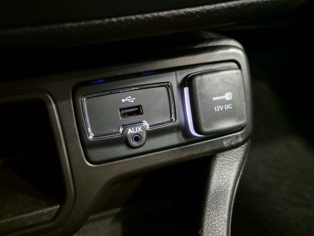 JEEP Renegade 1.0 T3 Limited IN PROMO - NEOPAT. - Acc/Lim - Carplay