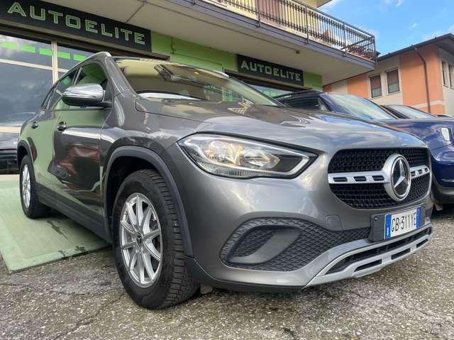 Mercedes-Benz GLA 200 d Executive Navi Kamera Post GANCIO TRAINO