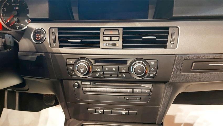 Bmw M3 E93 Cabrio 4.0 V8