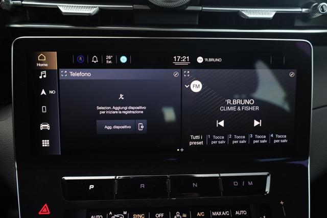 MASERATI Grecale MHEV 300 CV AWD GT Q4