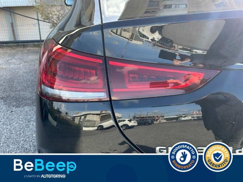 Mercedes-Benz GLE Coupé GCOUPE 300 D MHEV ULTIMATE 4MATIC AUTO