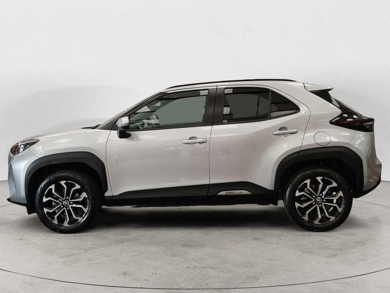 Toyota Yaris Cross 1.5 Hybrid 5p. E-CVT Trend