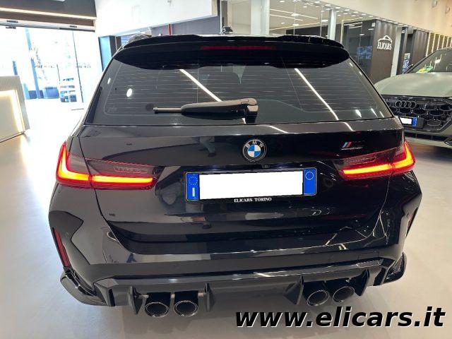 BMW M3 Touring Competition M xDrive