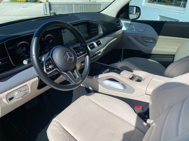 MERCEDES-BENZ GLE 300 d 4Matic Mild Hybrid Premium Plus