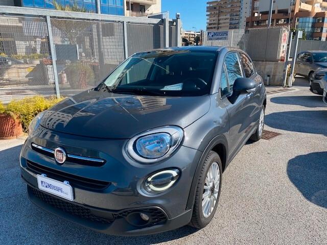 Fiat 500X 1.3 MultiJet 95 CV Connect 2022 IVA DEDUCIBILE