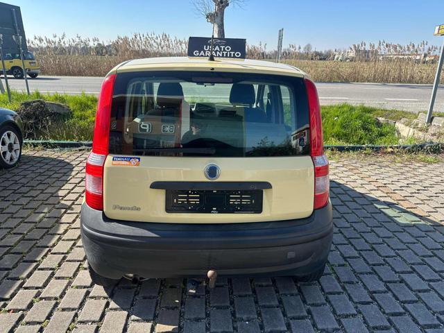 FIAT Panda 1.1 Active