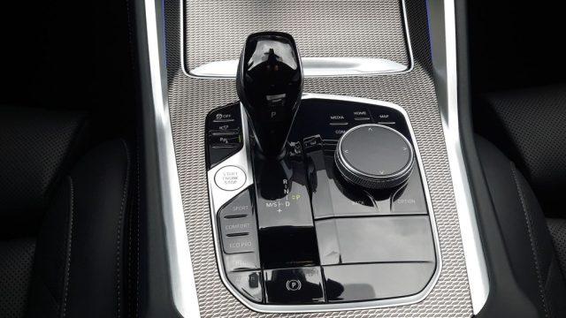 BMW X6 xDrive40d 48V Msport Aut.