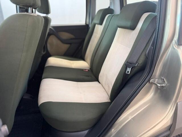 Fiat Panda 1.3 MJT 16V 4x4 Cross