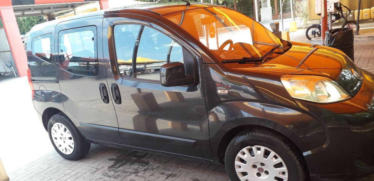 FIAT - QUBO - 1.3 MJT 75 CV Trekking