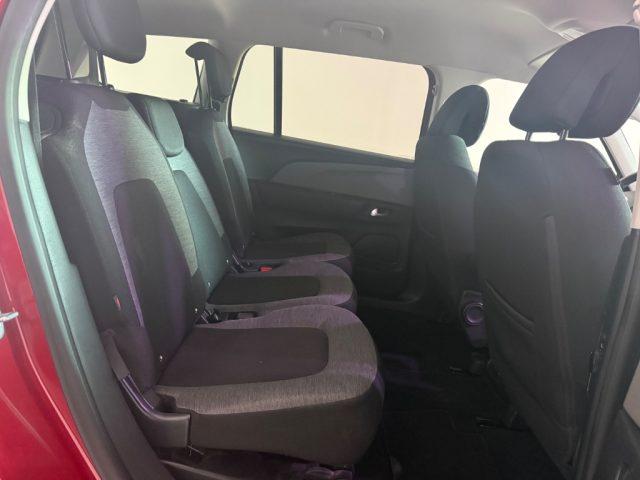 CITROEN Grand C4 Spacetourer BlueHDi 130 S&S EAT8 Shine