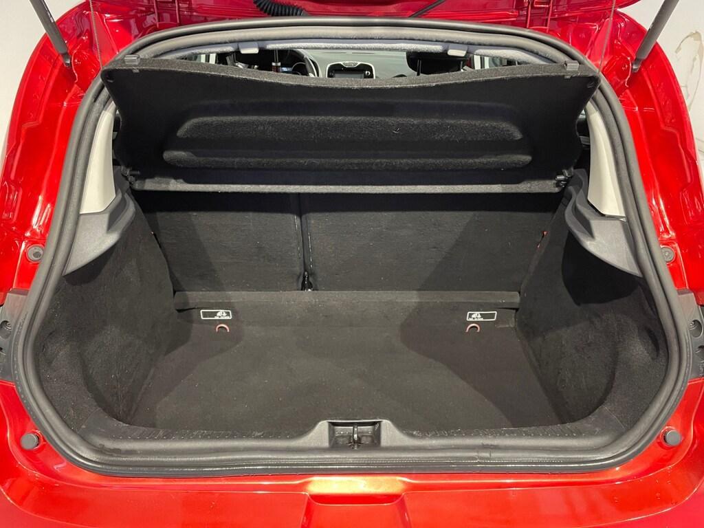 Renault Clio 1.5dci 75CV Energy Duel