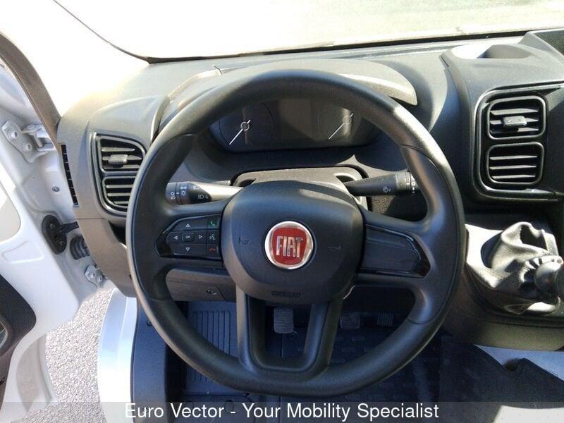 FIAT Ducato 35 2.2 Mjt 160CV PLM-TA Furgone