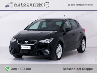 Seat Ibiza Ibiza 1.0 ecotsi FR 95cv