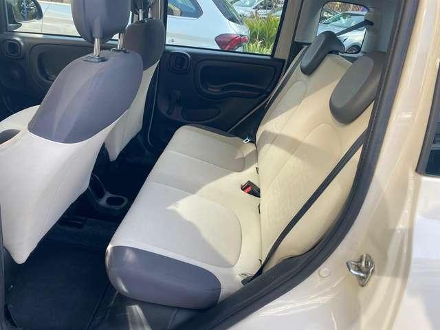 Fiat Panda Panda III 2012 0.9 t.air t. natural power Easy 80c