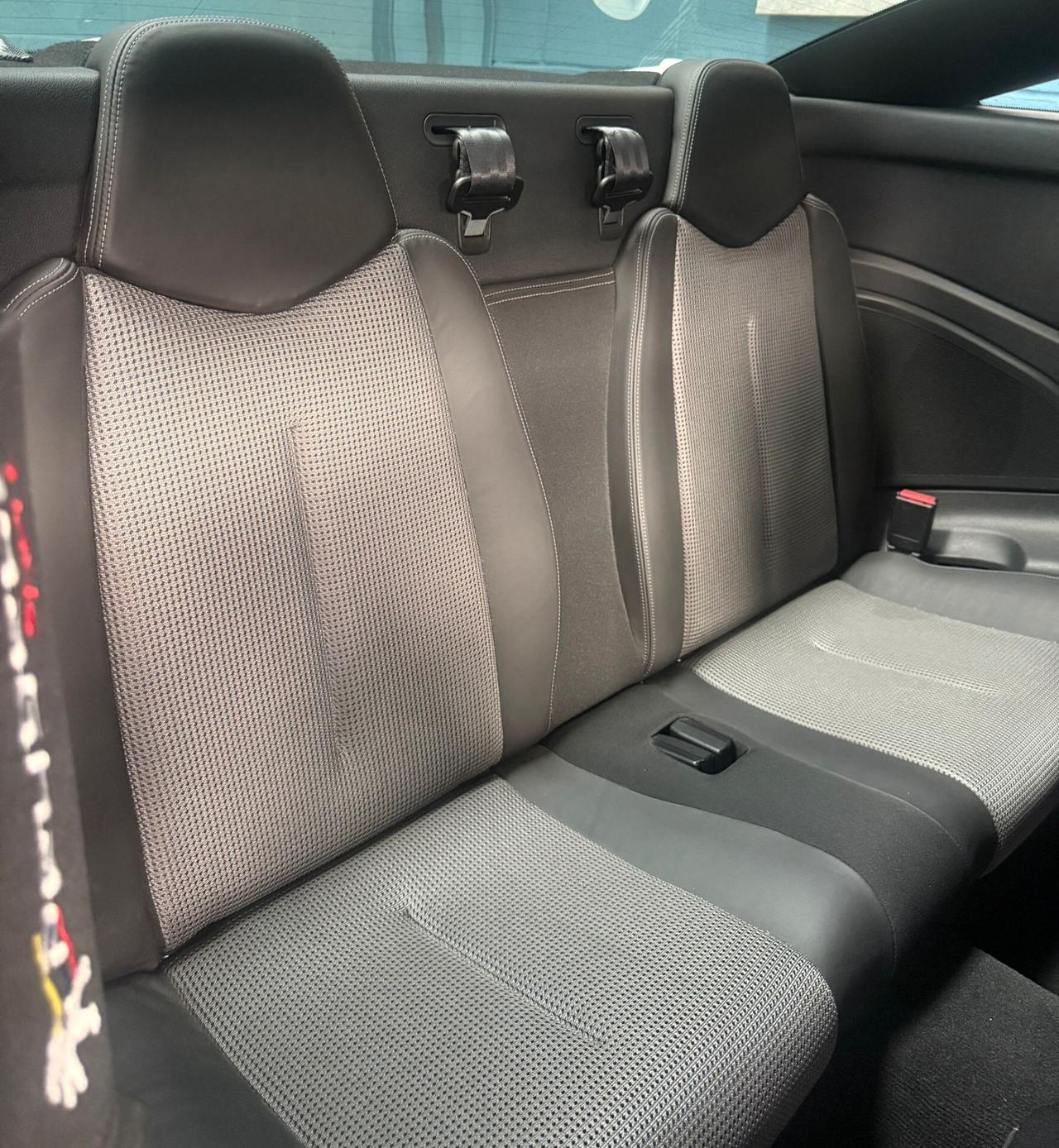 RCZ 163CV 2.0CC FULL CERTIFICATA SERVICE