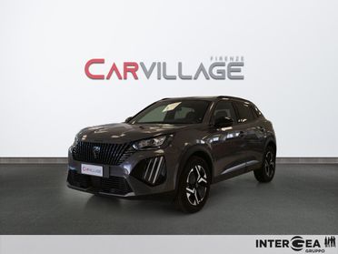 PEUGEOT 2008 1.2 puretech Allure s&s 130cv eat8