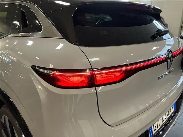 RENAULT Megane E-Tech Electric Techno EV60 AC22