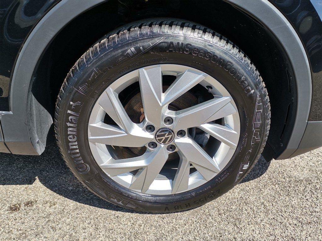 Volkswagen Tiguan 1.5 TSI 150 CV Life