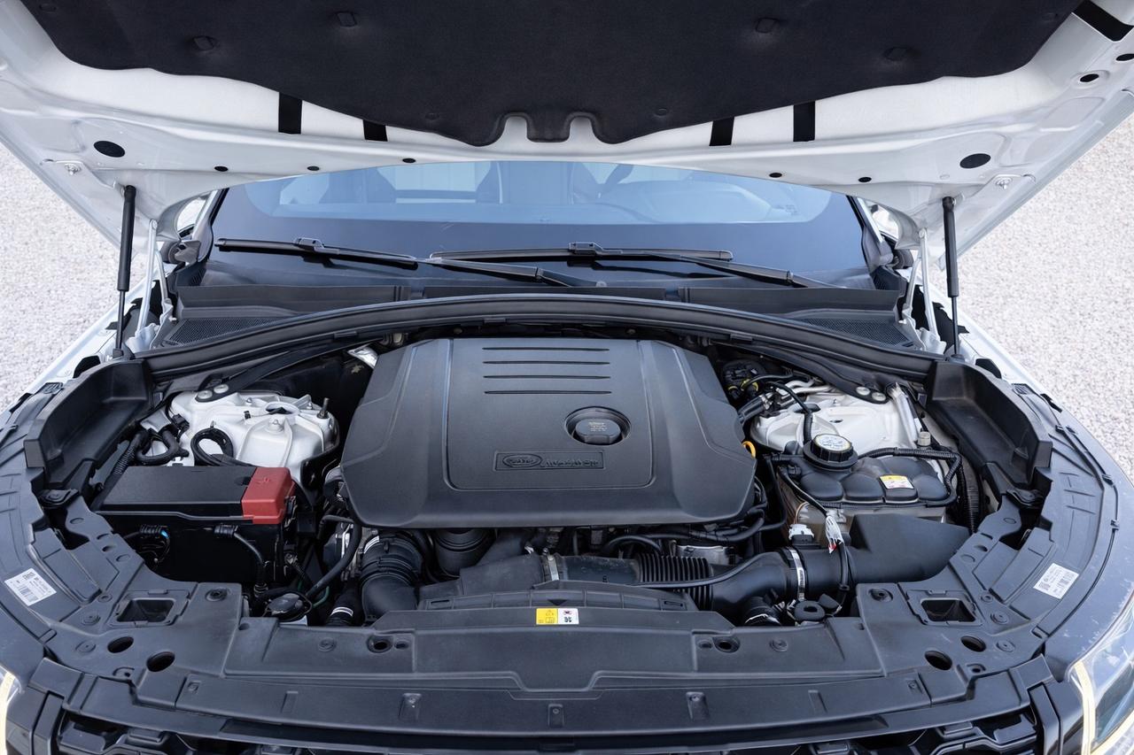 Land Rover Range Velar 2.0D I4 240 CV SE