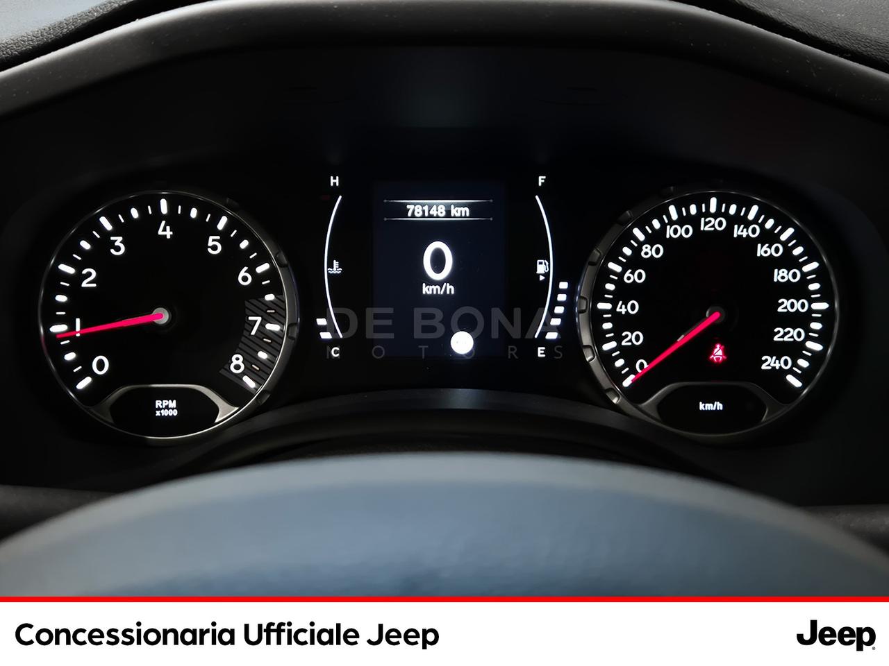 Jeep Renegade 1.0 t3 longitude 2wd