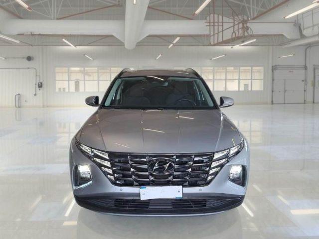 HYUNDAI Tucson 1.6 HEV aut. XLine