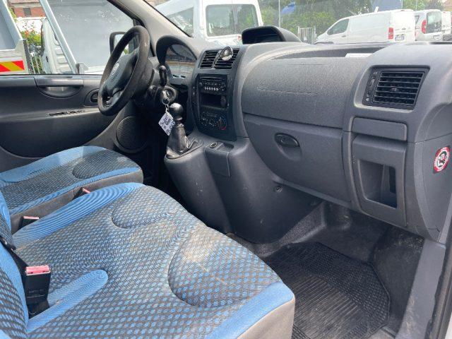 FIAT Scudo 5 POSTI N1 2015 [B56]