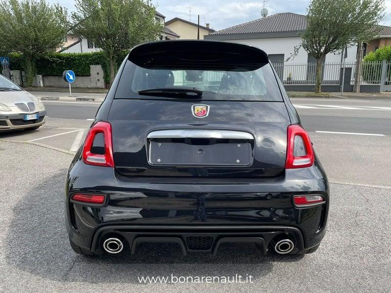 Abarth 595 595 1.4 t-jet 145cv