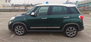 Fiat 500L 1.6 Multijet 105 CV Trekking