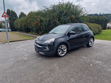 Opel Adam Rocks 1.2 70 CV Air