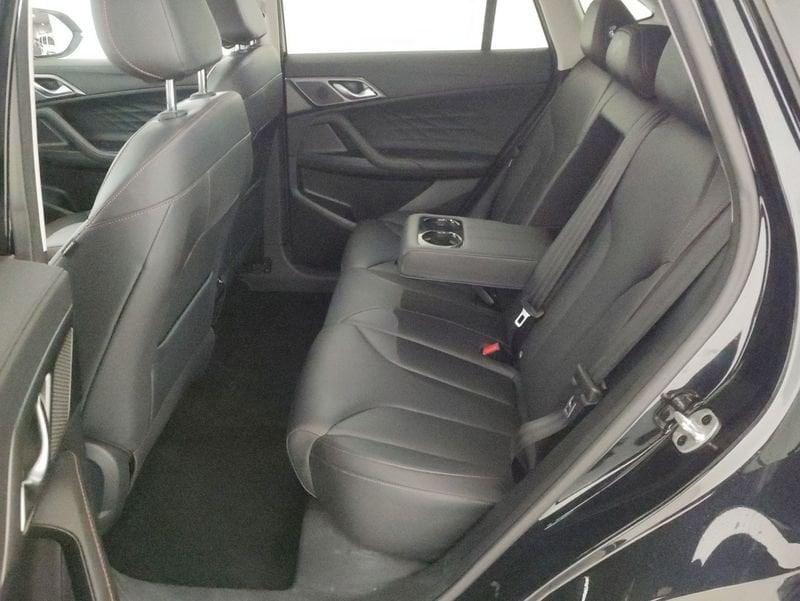 MG HS 1.5 Luxury auto