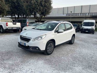 Peugeot 2008 BLUE HDi TAGLIANDI CERTIFICATI