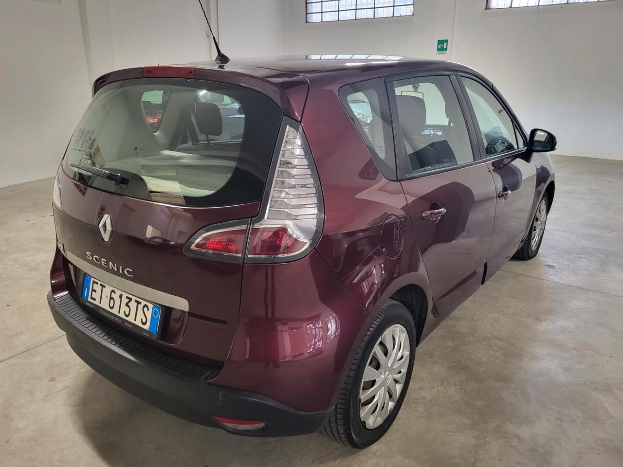 Renault Scenic Scénic XMod 1.6 Wave PREZZO REALE! UNICO PROPRIETARIO! GARANZIA 12 MESI!