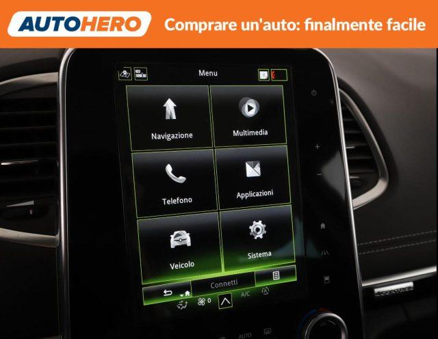 RENAULT Espace dCi 160CV EDC Energy Initiale Paris 4Control