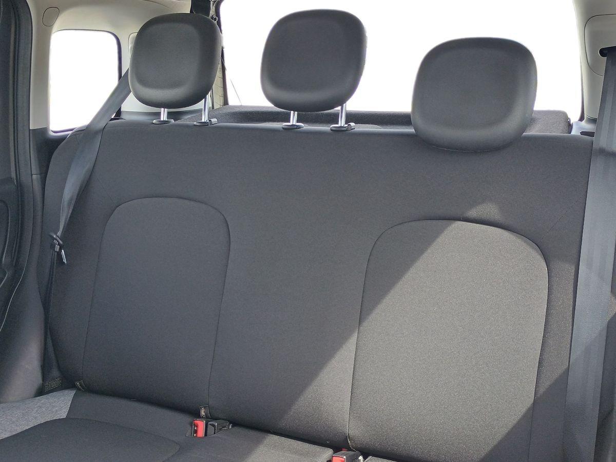 FIAT Panda 1.0 firefly hybrid s&s 70cv 5p