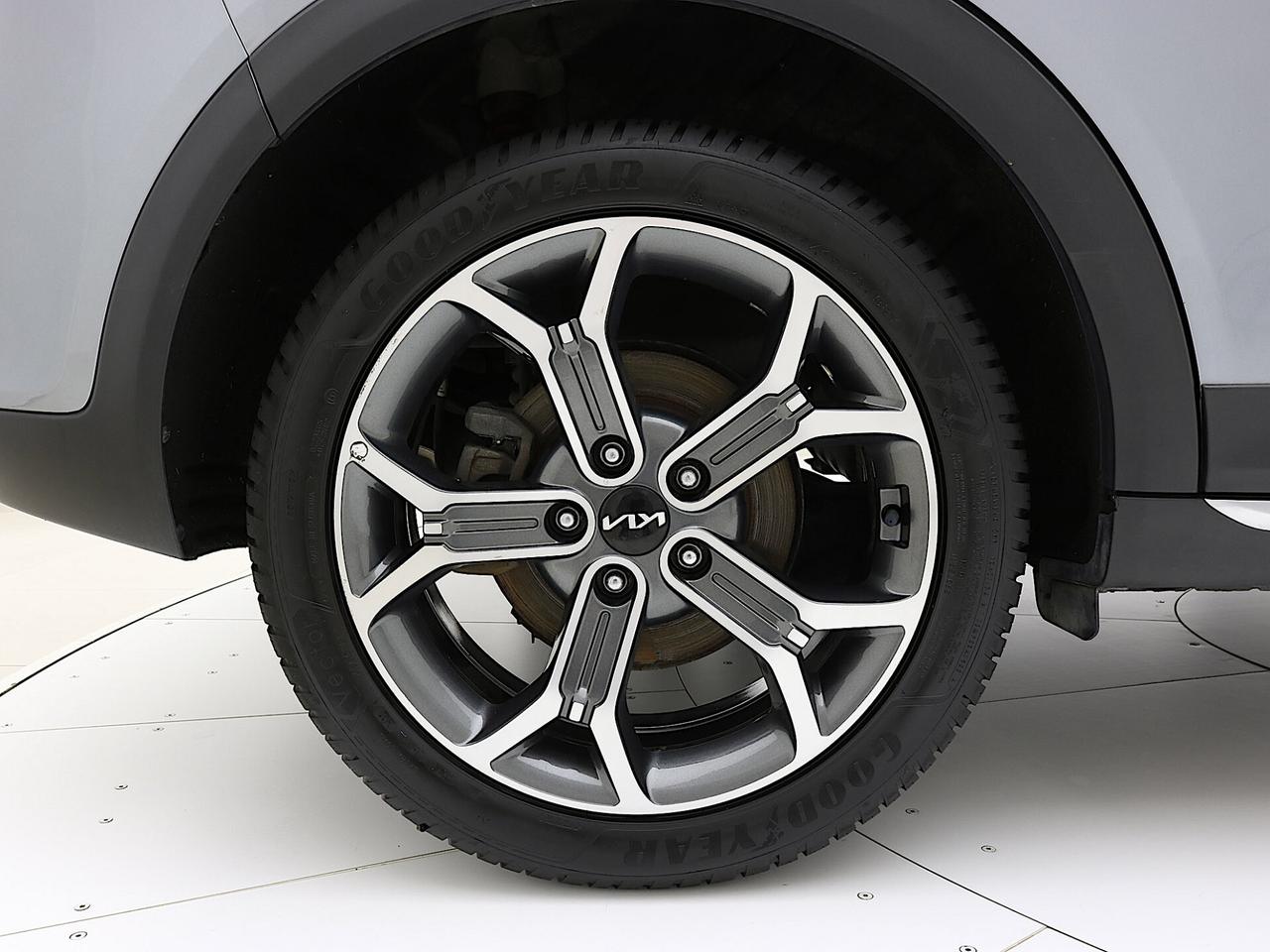Kia XCeed 1.5 T-GDi 160CV MHEV DCT Business