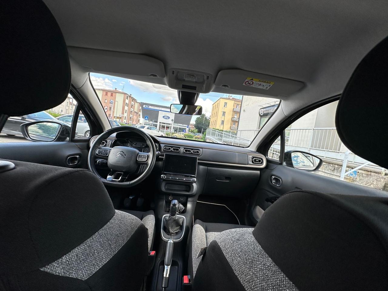 Citroen C3 PureTech 83 Origins