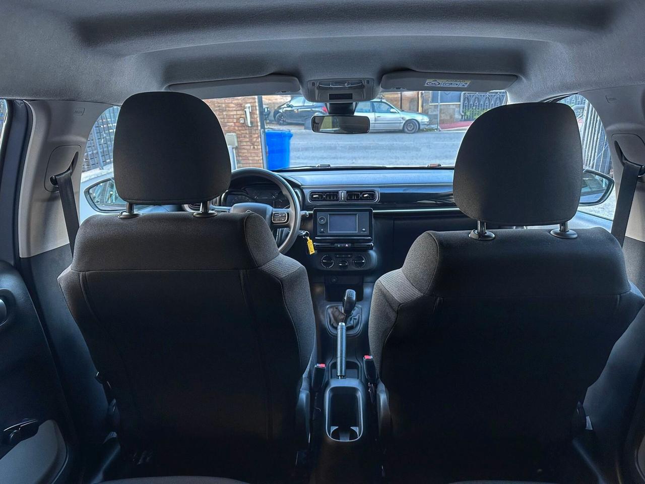 Citroen C3 1.2 PureTech 83 CV Feel