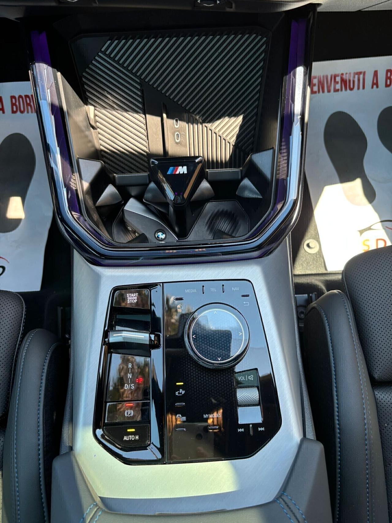 Bmw X3 M X3 xDrive20d 48V Msport//-