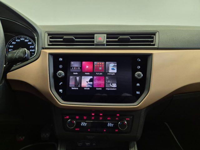 SEAT Ibiza 1.0 75 CV 5 porte Xcellence - NEOP. - Carplay