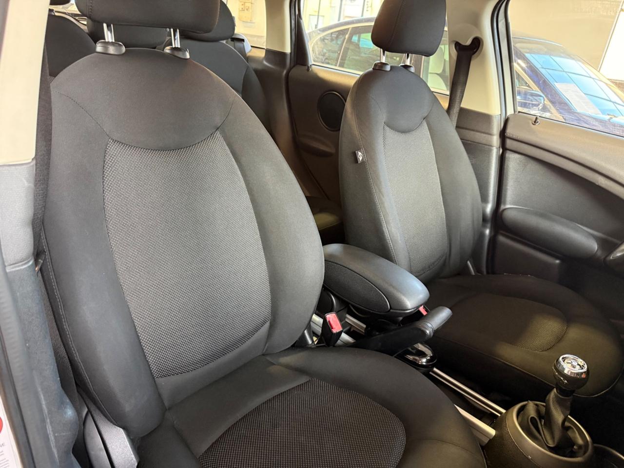 Mini Countryman 1.6 Cooper d